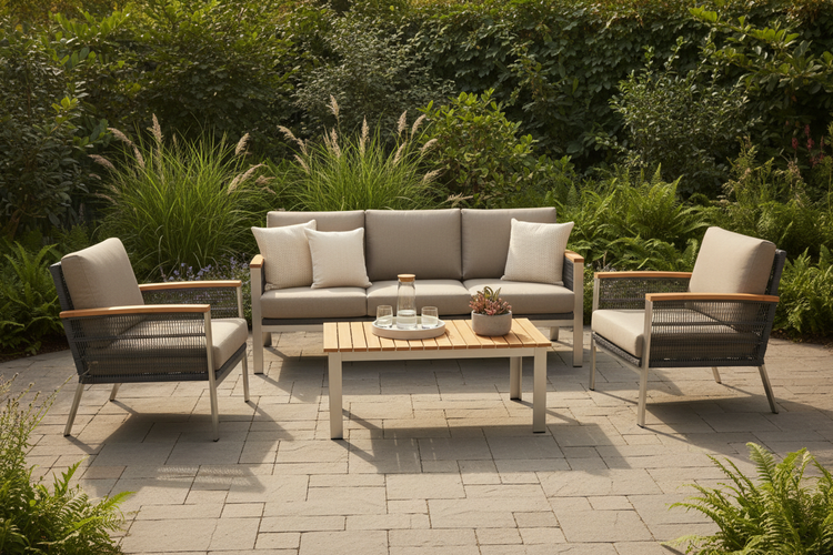 Patio Furniture
