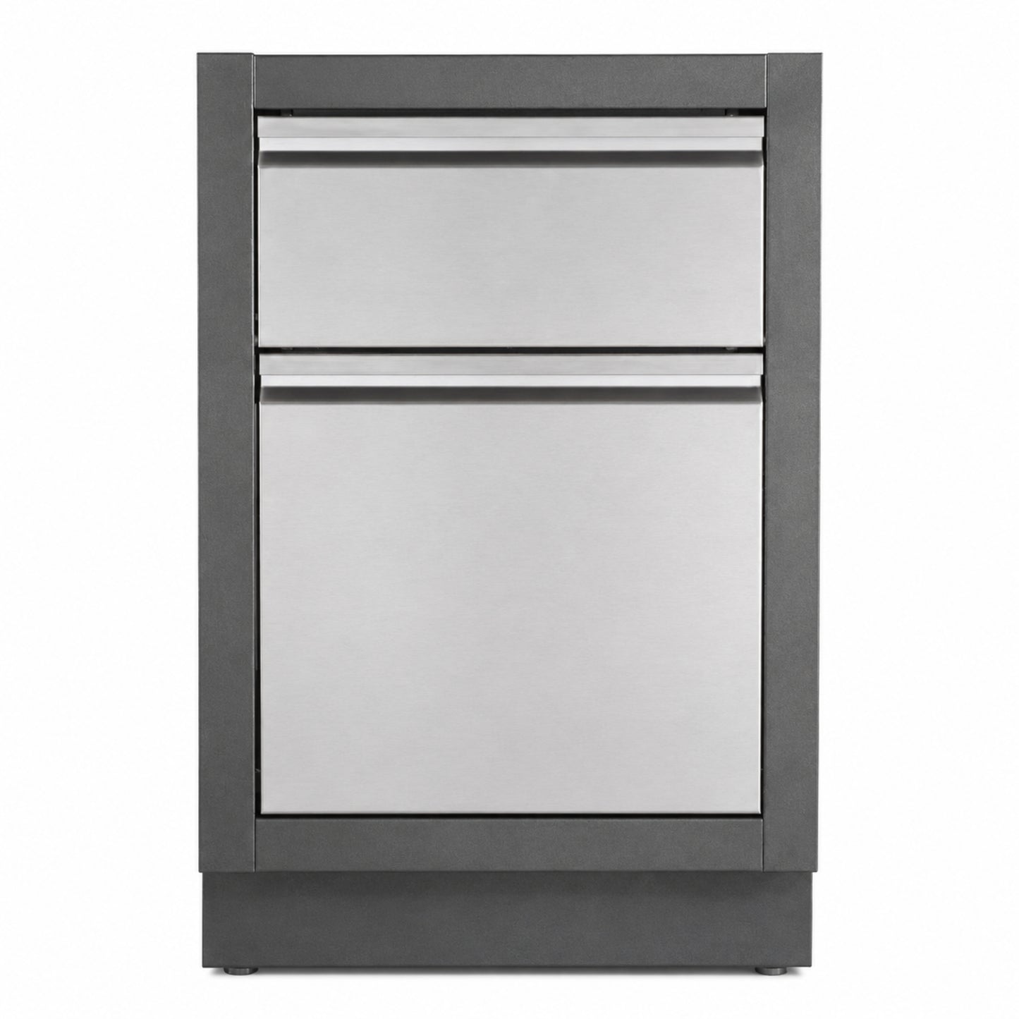 Patio Outdoor Kitchen Grill - Patio Elegance OASIS™ 200 with Built-in 700 Series 32" Gas Grill